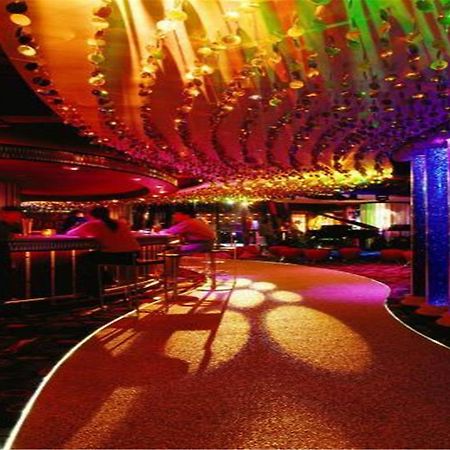Chang An Grand Hotel Beijing Restaurant foto