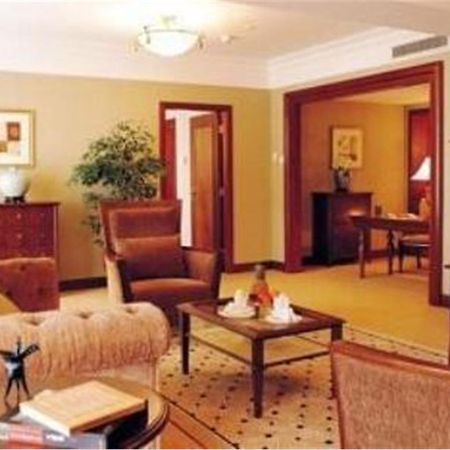 Chang An Grand Hotel Beijing Cameră foto