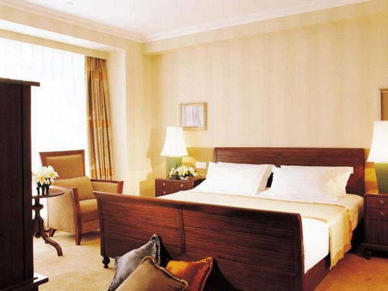 Chang An Grand Hotel Beijing Cameră foto