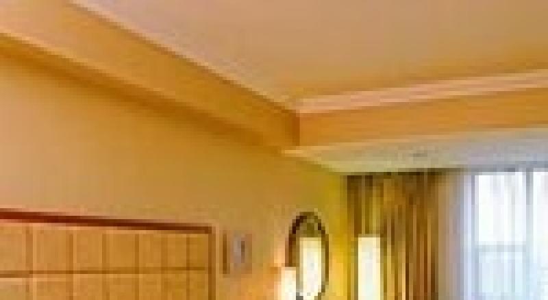 Chang An Grand Hotel Beijing Exterior foto