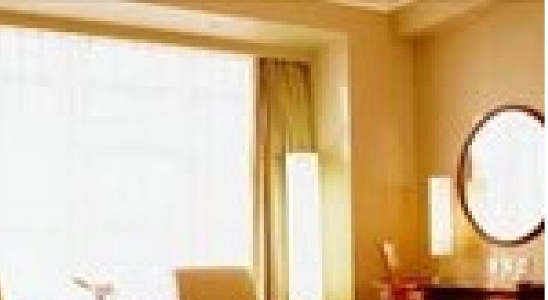 Chang An Grand Hotel Beijing Exterior foto
