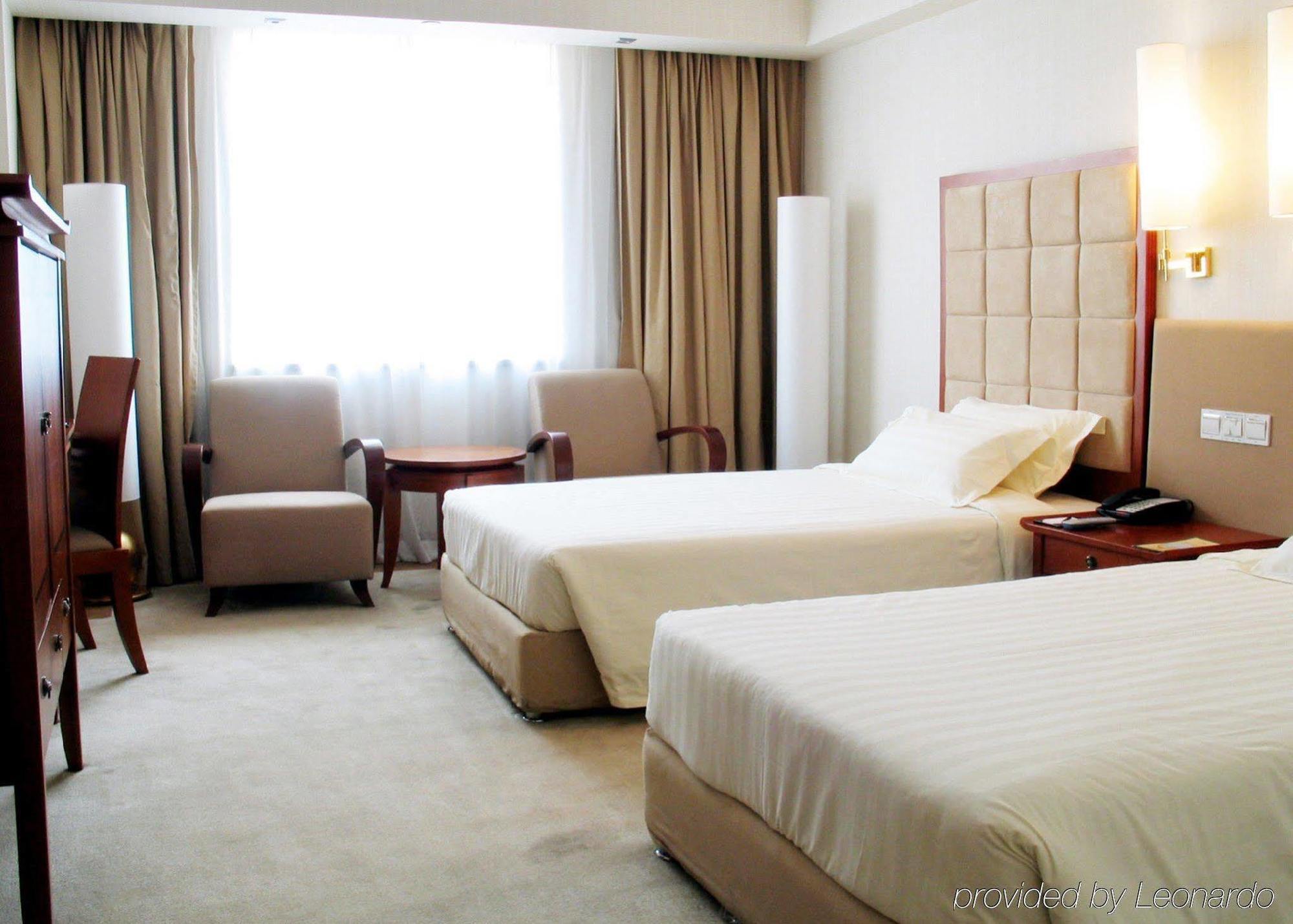 Chang An Grand Hotel Beijing Cameră foto