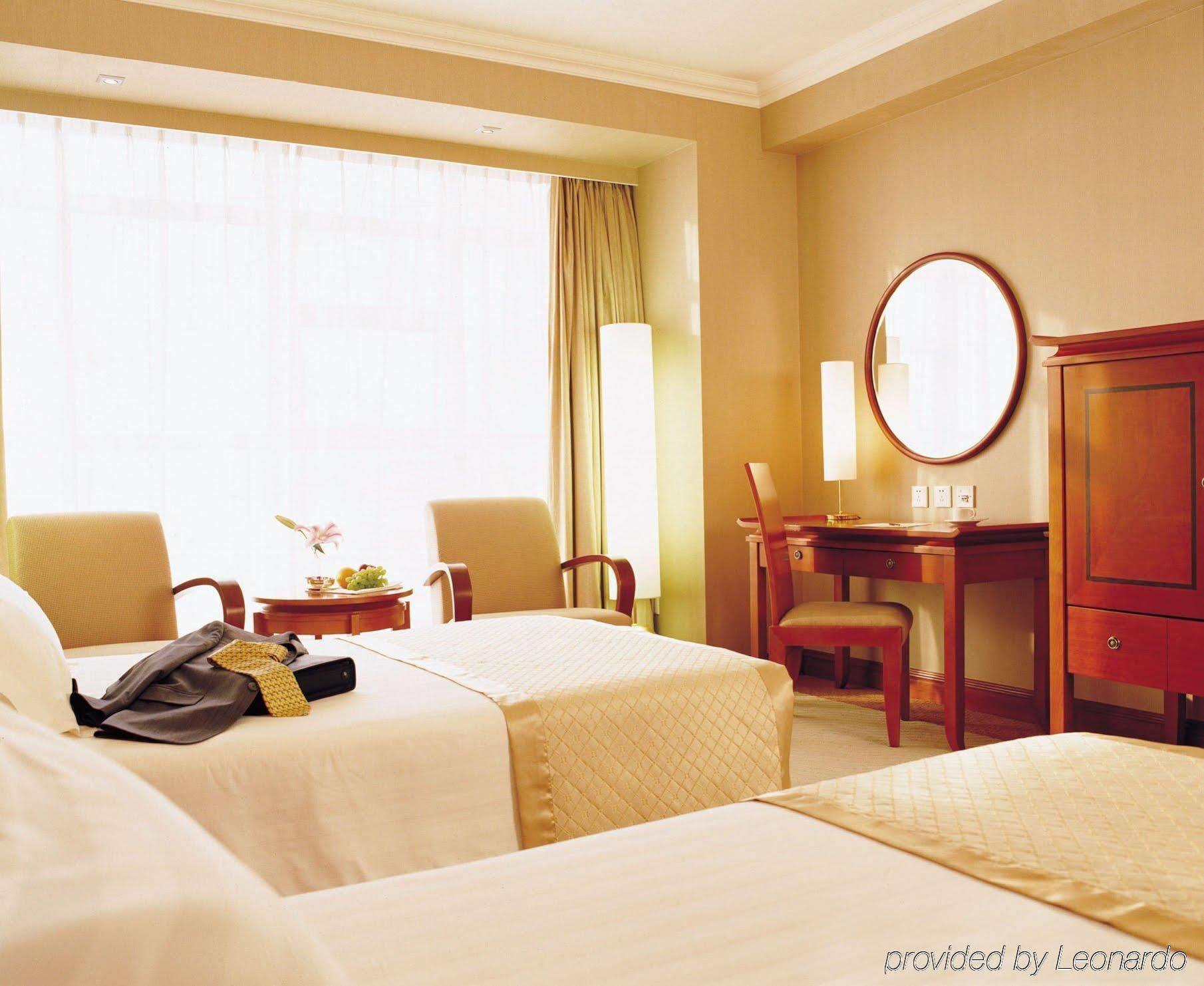 Chang An Grand Hotel Beijing Cameră foto